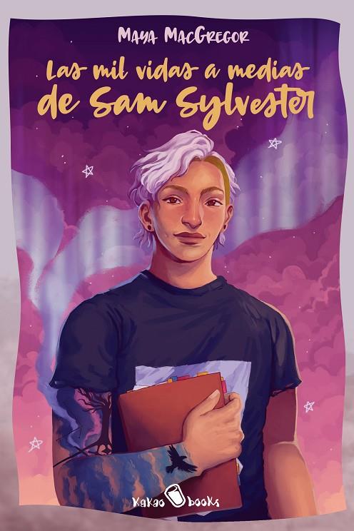 MIL VIDAS A MEDIAS DE SAM SYLVESTER, LAS | 9788412806731 | MACGREGOR, MAYA