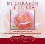 MI CORAZÓN TE ESPERA | 9780876125083