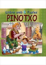 PINOTXO | 9788496445871 | RUSCONI, JOSEPHE