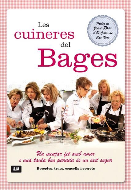 CUINERES DEL BAGES, LES | 9788415642121 | GÓMEZ PARDO, DOLORS