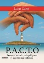 P.A.C.T.O | 9791399127492 | CUETO, LUCAS