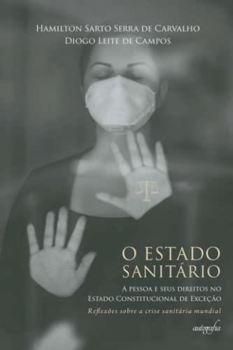 O ESTADO SANITARIO | 9788419042811 | QUIÑONES ESTÉVEZ, DIEGO