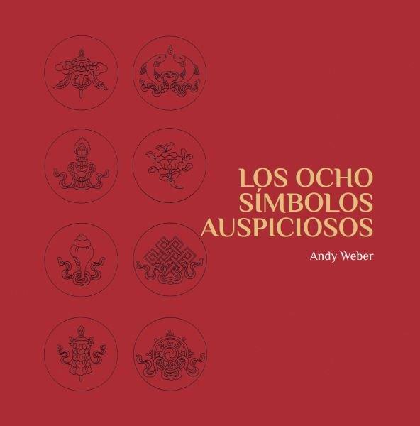 OCHO SIGNOS AUSPICIOSOS, LOS | 9788409039067 | WEBER, ANDY