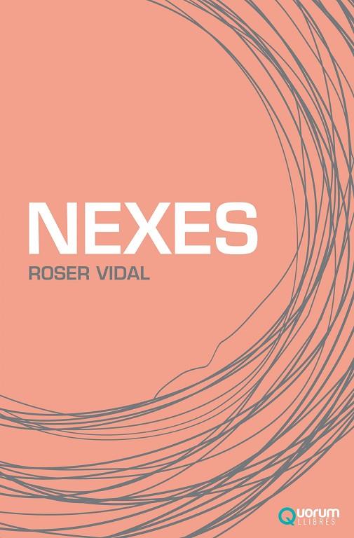 NEXES | 9788416342259 | VIDAL, ROSER