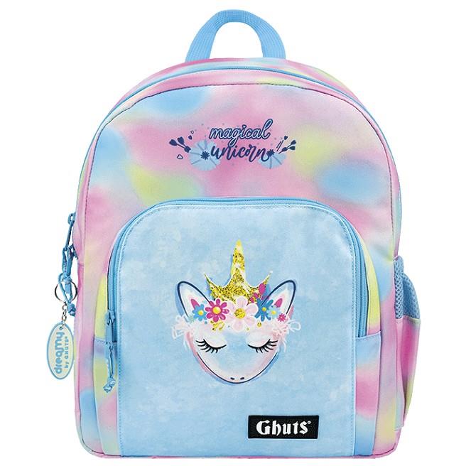 MOTXILLA MITJANA MISS UNICORN GHUTS | 5602521625028