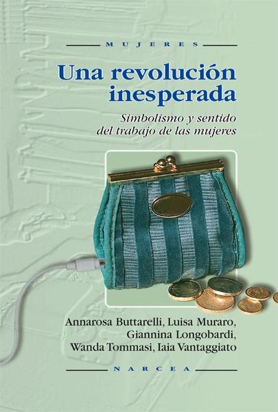 REVOLUCION INESPERADA, UNA | 9788427713611 | BUTARELLI, A.