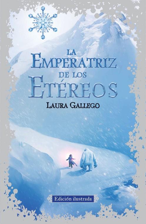 EMPERATRIZ DE LOS ETÉREOS, LA | 9788420410791 | GALLEGO, LAURA