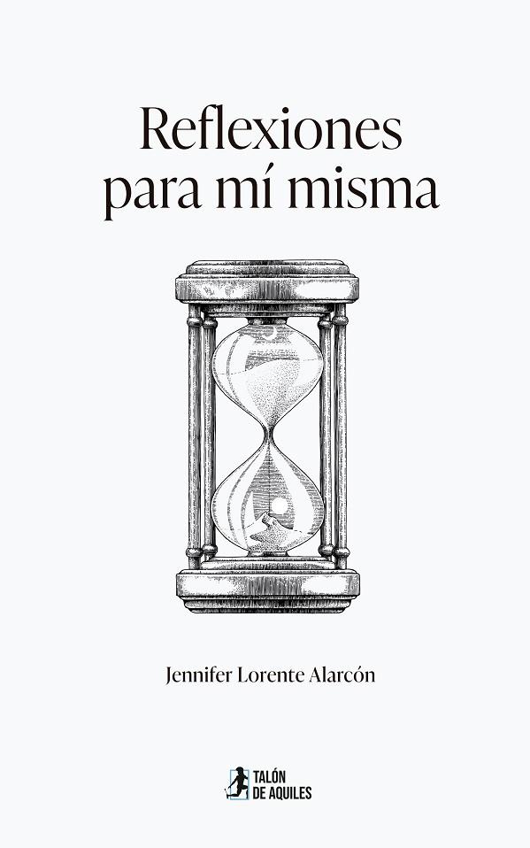 REFLEXIONES PARA MÍ MISMA | 9791388043888 | LORENTE ALARCON, JENNIFER