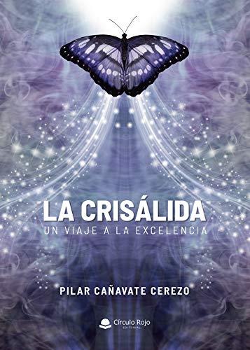 CRISÁLIDA, LA | 9788413503288 | CAÑAVATE CEREZO, PILAR