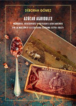 AZÚCAR AGRIDULCE | 9788490746981 | GÓMEZ, DÉBORAH