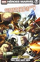 THUNDERBOLTS VOL 3 04 : CONTRA LOS VENGADORES | 9788498858716 | PARKER, JEFF