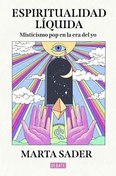 ESPIRITUALIDAD LÍQUIDA | 9791387904142 | SADER, MARTA