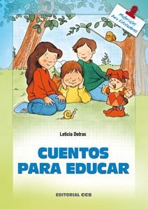 CUENTOS PARA EDUCAR | 9788483160244 | DOTRAS
