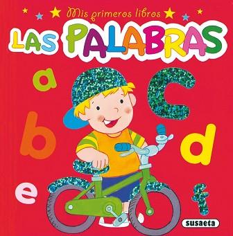 PALABRAS, LAS | 9788430525553 | RIGOL, F.