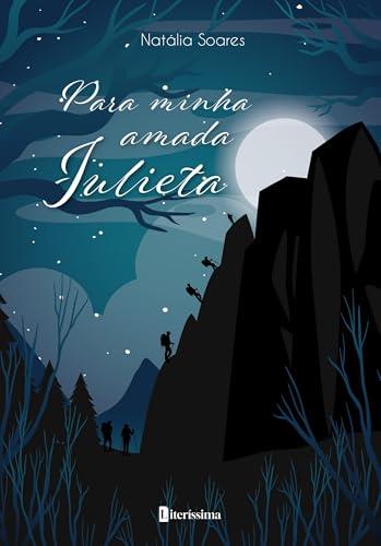 PARA MINHA AMADA JULIETA | 9786550794057 | NATALIA SOARES