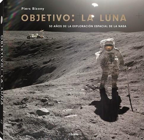 OBJETIVO LA LUNA | 9789463592918 | BIZONY, PIERS