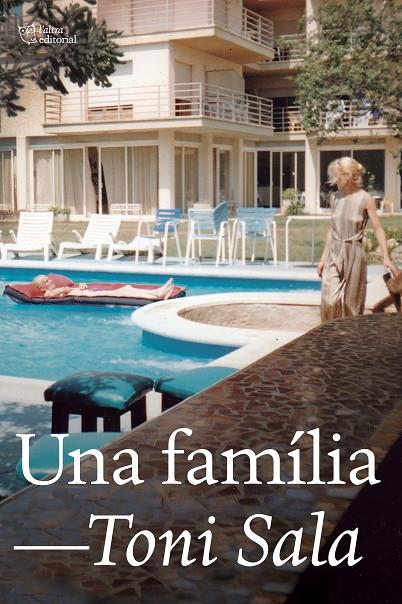 FAMÍLIA, UNA | 9788412254693 | SALA, TONI