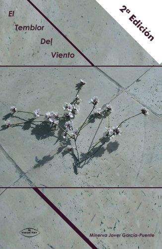 TEMBLOR DEL VIENTO, EL | 9788499839523 | JOVER GARCÍA-PUENTE, MINERVA