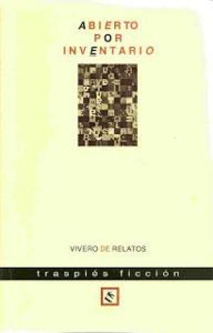 ABIERTO POR INVENTARIO | 9788493542702 | VARIOS AUTORES