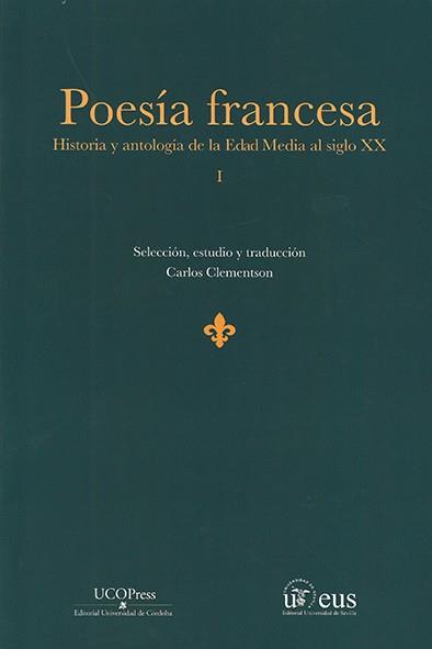 POESÍA FRANCESA | 9788447229109