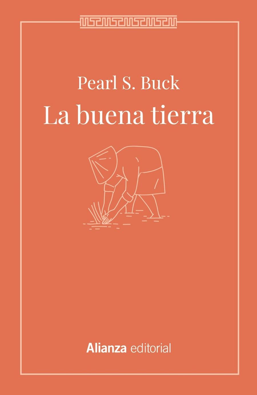 BUENA TIERRA, LA | 9788413623696 | BUCK, PEARL S.