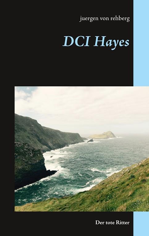 DCI HAYES | 9783750424494 | VON REHBERG, JUERGEN