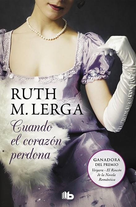 CUANDO EL CORAZON PERDONA | 9788498727845 | M. LERGA, RUTH
