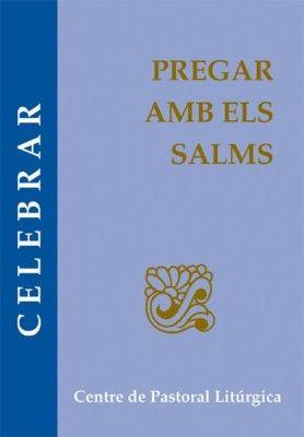 PREGAR AMB ELS SALMS | 9788498050271 | PUIGDOLLERS I NOBLOM, RODOLF
