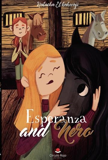 ESPERANZA AND NERO | 9788411596473 | EL KAHWAJI, NATASHA