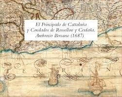 PRINCIPADO DE CATTALUÑA Y CONDADOS DE ROSSELLÓN Y CERDAÑA, EL. AMBROSIO BORSANO (1687) | 9788492462834 | BOSSI, PAOLO / ESPINO, ANTONIO / NADAL, FRAN