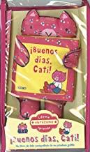 BUENOS DIAS CATI | 9788490373316 | FULLER, RACHEL