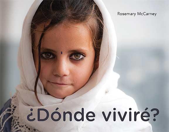 ¿DÓNDE VIVIRÉ? | 9788426144386 | MCCARNEY, ROSEMARY