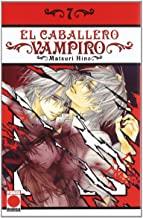 CABALLERO VAMPIRO, EL 07 | 9788498851878 | HINO, MATSURI