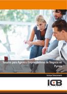 TURISMO PARA AGENTES EMPRENDEDORES DE NEGOCIO EN PYMES | 9788490211328 | VARIOS AUTORES