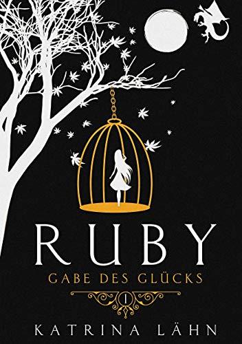RUBY | 9783734732027 | LAHN, KATRINA