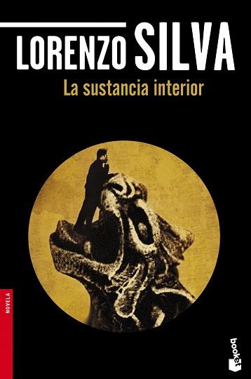 SUSTANCIA INTERIOR, LA | 9788423346851 | SILVA, LORENZO