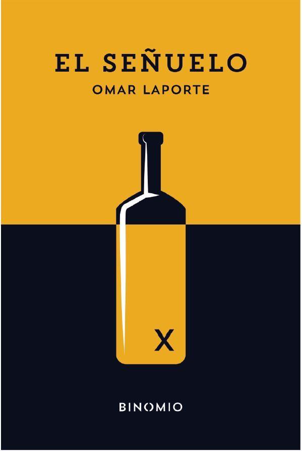 SEÑUELO, EL | 9788412620207 | LAPORTE, OMAR