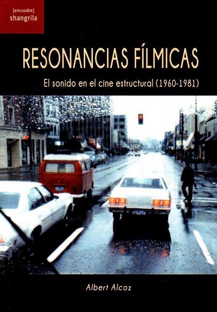 RESONANCIAS FÍLMICAS | 9788494621086 | ALCOZ, ALBERT