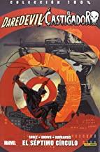 100% MARVEL. DAREDEVIL / EL CASTIGADOR : EL SÉPTIMO CÍRCULO | 9788490948972 | SOULE, CHARLES / KUDRANSKI, SZYMON