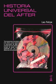 HISTORIA UNIVERSAL DEL AFTER | 9789874862341 | LEO, FELIPE