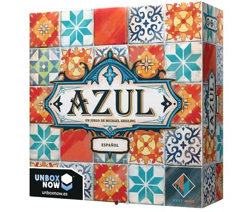 AZUL JOC FITXES I TAULER | 8435407619593