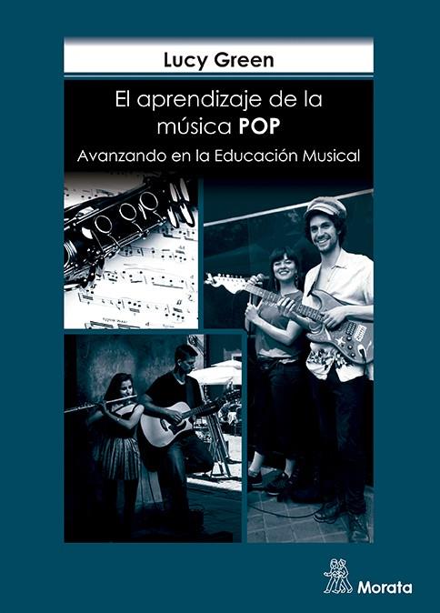 APRENDIZAJE DE LA MÚSICA POP, EL | 9788471129475 | GREEN, LUCY