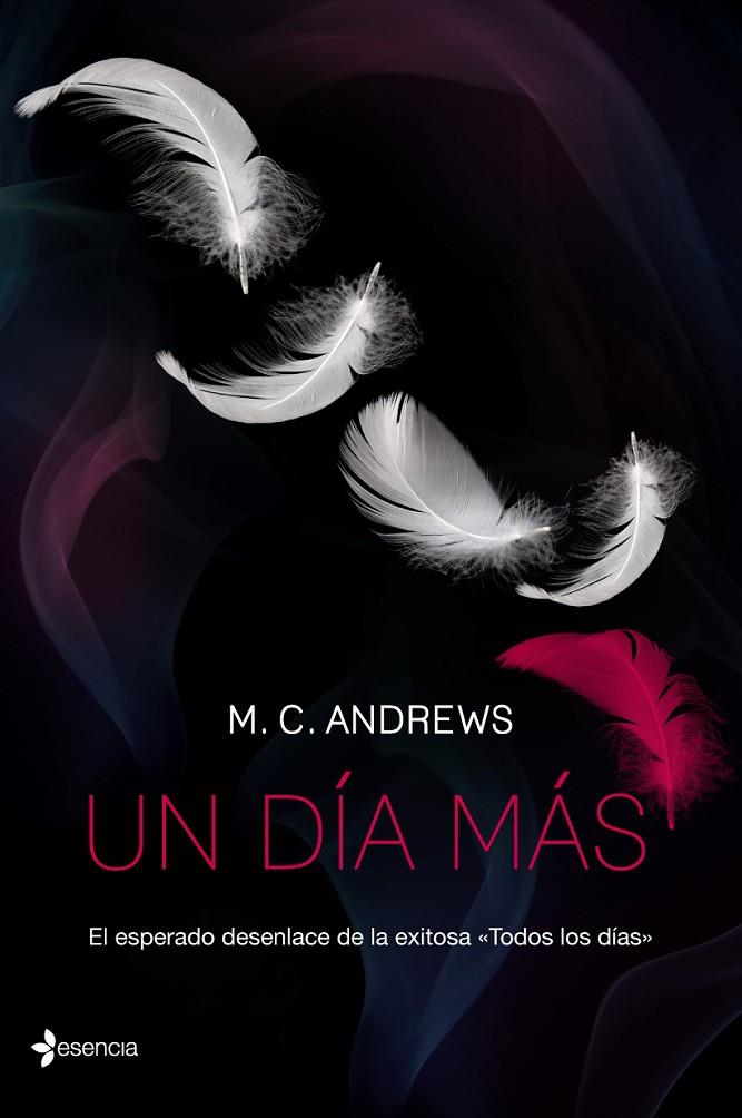 DÍA MÁS, UN | 9788408126973 | ANDREWS, M. C.