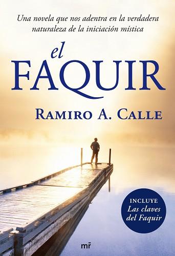 FAQUIR, EL | 9788427034693 | CALLE, RAMIRO A.