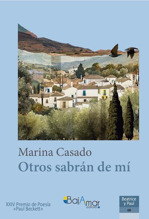 OTROS SABRÁN DE MÍ | 9791399034875 | CASADO, MARINA