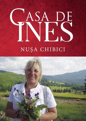 CASA DE INÉS | 9788418503122 | CHIBICI, NU?A