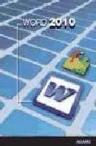 WORD 2010 | 9788499436302