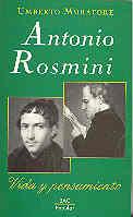 ANTONIO ROSMINI. | 9788479143800 | MURATORE, UMBERTO
