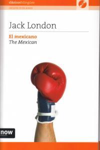 MEXICANO, EL (+ CD) | 9788494027222 | LONDON, JACK