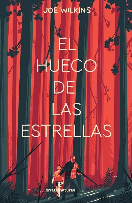 HUECO DE LAS ESTRELLAS, EL | 9788417800314 | WILKINS, JOE